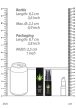 CBD Kannabisz Késleltető Spray – 15 ml