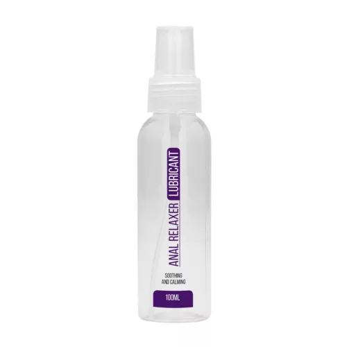 Anal Relaxer síkosító 100 ml