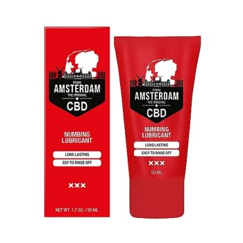 Original CBD Numbing síkosító 50 ml