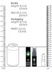 ES36-PHA208C33X - 3