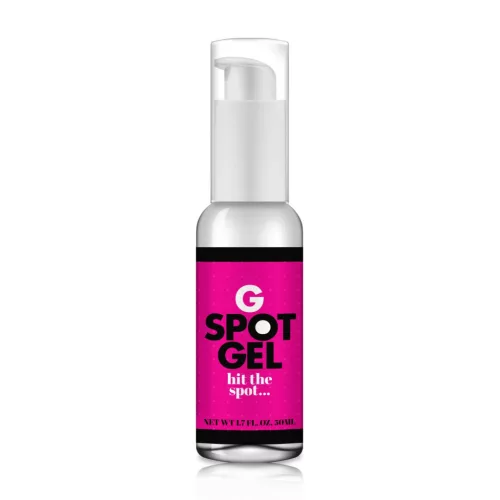 G-Spot zselé 50 ml