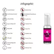 G-Spot zselé 50 ml