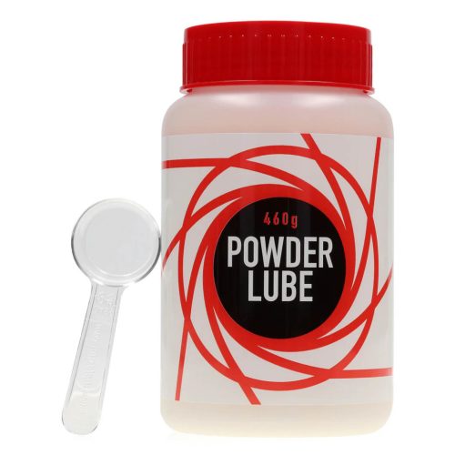 Powder Lube síkosító por 460 g