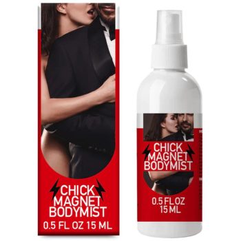 Chick Magnet testpermet feromon stimulátor 15 ml