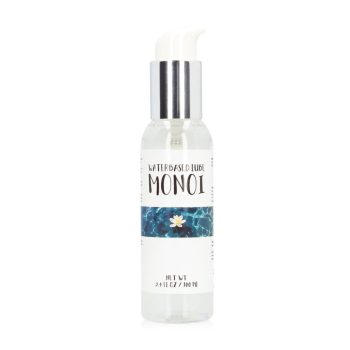 Monoi vizes bázisú síkosító