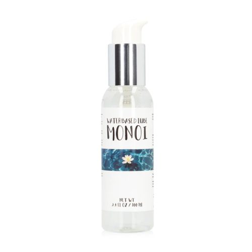 Monoi vizes bázisú síkosító