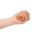 Flight Attendant Anal Masturbator Realistic Texture Waterproof TPR Flesh 11cm