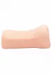 Self Lubrication Masturbator Anal Realistic Rear Entry Waterproof 12cm Flesh