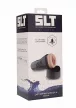 Self Lubrication Easy Grip Masturbator XL Vaginal - Flesh