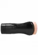 Self Lubrication Easy Grip Masturbator XL Realistic Lips Waterproof Flesh