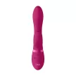 Kyra - Pulse Clitoral Rabbit - Pink