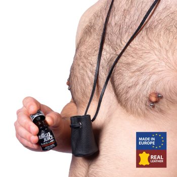 Bőr pénztárca az Aroma stílusos élményéhez