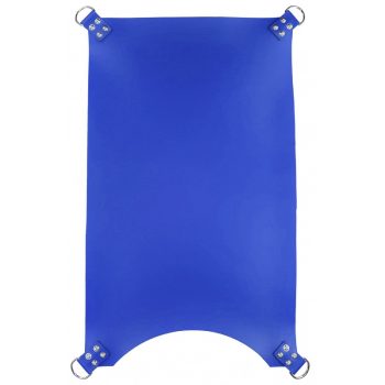   Bőr négypontos felfüggesztés – prémium éjszakai kényeztetés