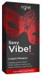 Sexy Vibe Hot – stimuláló érzéki zselé 15ml