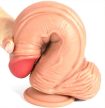 TTBM Cock Dildo 18 x 6.5cm - 5