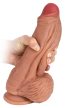 TTBM Cock Dildo 18 x 6.5cm - 2