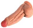 TTBM Cock Dildo 18 x 6.5cm - 4
