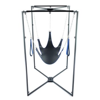 Kit Sling Cuir – 5 pontos prémium szexi felszerelés