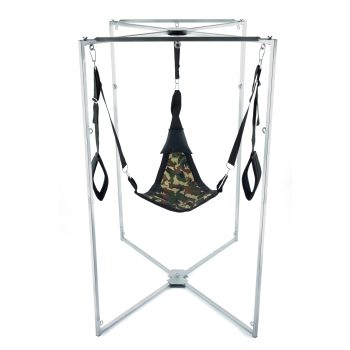   Kit Sling Tissu Triangle – háromszögű kamuflázs vállpánt