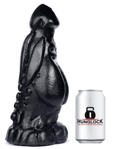 HUNGLOCK CHESTORIUS – prémium intim masszázs eszköz 25 x 10 cm