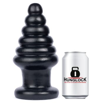 HUNGLOCK SKYTREE – prémium maszturbátor 21 x 11 cm