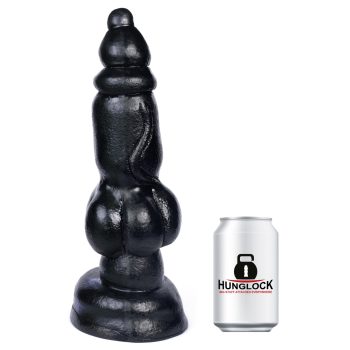 HUNGLOCK DOGGY – prémium kényeztető, 28 x 10 cm