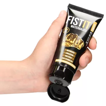 Fist It vizes kenőanyag 100 ml
