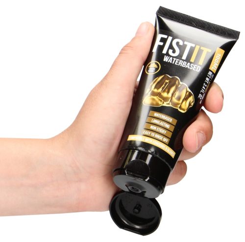 Fist It vizes kenőanyag 100 ml