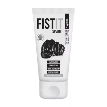 Fist It Semen Lube 100ml