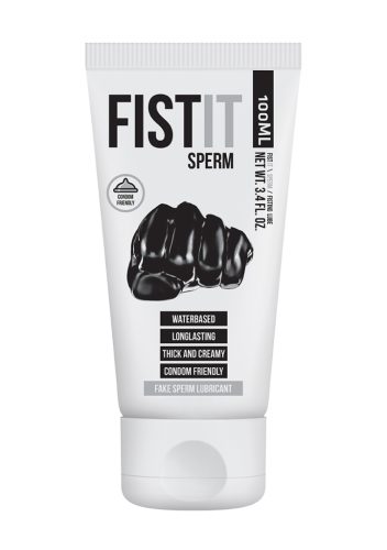Fist It Semen Lube 100ml