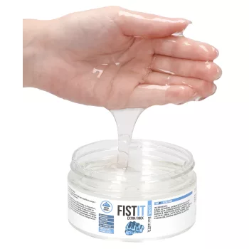 Fist It Extra sűrű víz 300ml