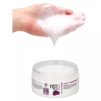Relaxáló krém ANAL RELAXER 300ml