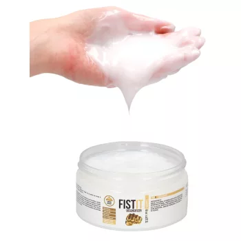 Fist It zsibbasztó vizes kenőanyag 300ml