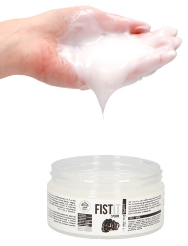 Fist It Fake Semen kenőanyag 300ml