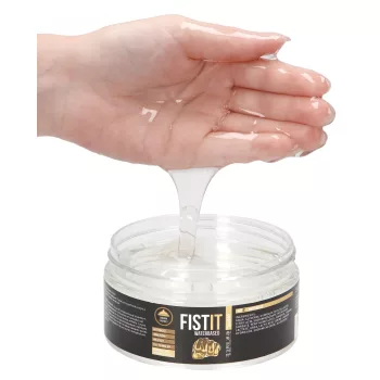 Fist It természetes vizes kenőanyag 300ml