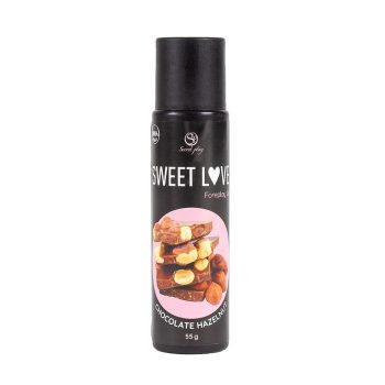 Chocolate Hazelnut gél 60 ml