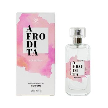 Afrodita parfüm spray