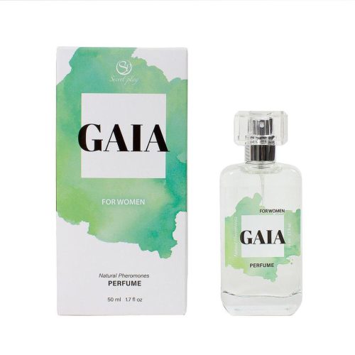 Gaia Natural pheromon parfüm 50 ml