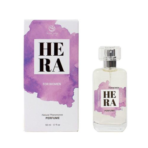 Hera Natural Pheromones parfüm 50 ml