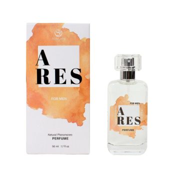 Ares Natural Pheromones parfüm 50 ml