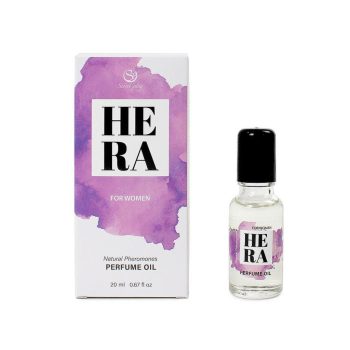 Hera Natural Pheromones parfümolaj 20 ml