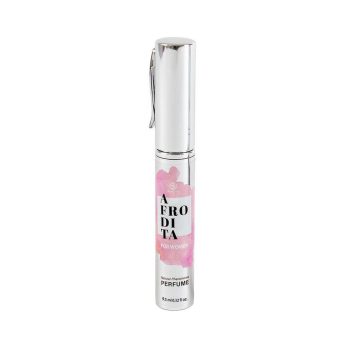 Afrodita Travel spray parfüm 9,5 ml