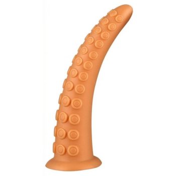 Silicone Dildo Pop – prémium szilikon vibrátor 25 cm