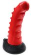 Dildo MONSTER WAVY 19 x 7cm - 5