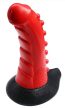 Dildo MONSTER WAVY 19 x 7cm - 3