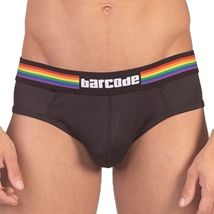 PRIDE Black – elegáns hát nélküli prémium fehérnemű