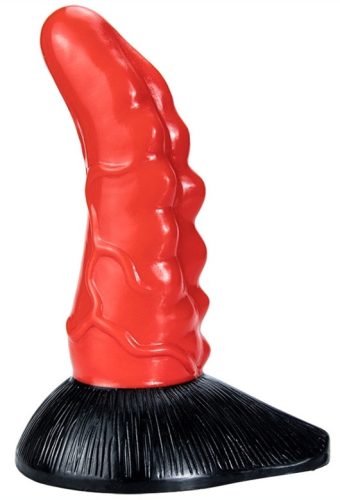 Monster Ratops Dildo 14 x 5.5cm 14 x 5.5cm