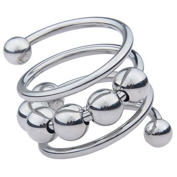 Turble Ring – prémium rezgő péniszgyűrű