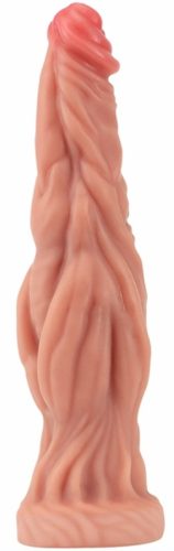 Monster Bark Dildo 24 x 6.5cm