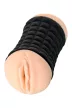 Jos Janice Double-Sided Masturbator Realistic Feel 14.5 cm